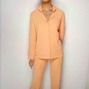 SKIMS Ribbed Lounge Set